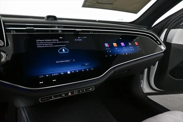 2026 Mercedes-Benz E 450 4MATIC