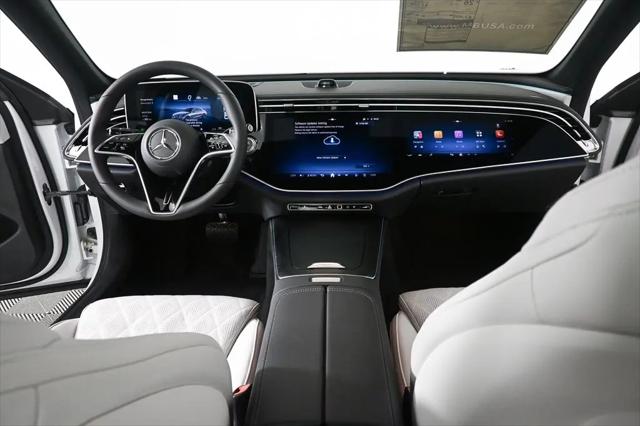 2026 Mercedes-Benz E 450 4MATIC