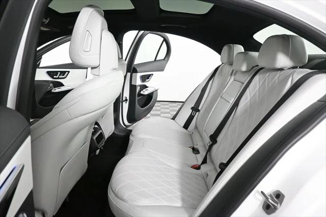 2026 Mercedes-Benz E 450 4MATIC