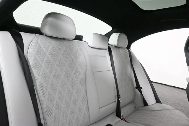 2026 Mercedes-Benz E 450 4MATIC