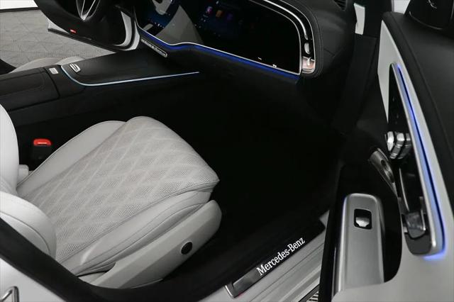 2026 Mercedes-Benz E 450 4MATIC