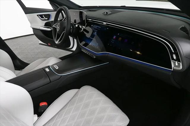 2026 Mercedes-Benz E 450 4MATIC