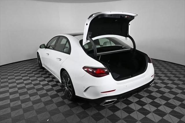 2026 Mercedes-Benz E 450 4MATIC