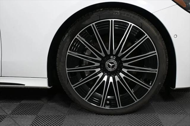 2026 Mercedes-Benz E 450 4MATIC