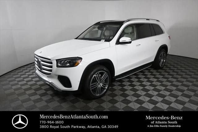 2026 Mercedes-Benz GLS GLS 450 4MATIC for sale in Atlanta, GA