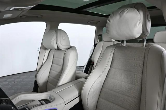 2026 Mercedes-Benz GLS GLS 450 4MATIC