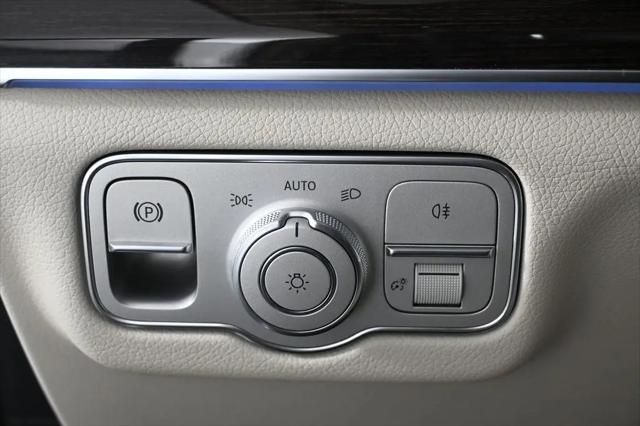2026 Mercedes-Benz GLS GLS 450 4MATIC