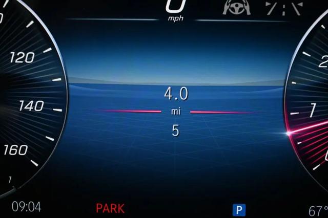 2026 Mercedes-Benz GLS GLS 450 4MATIC