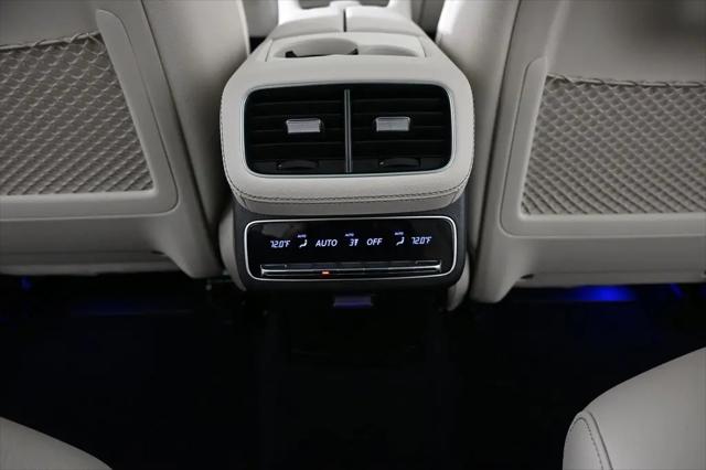 2026 Mercedes-Benz GLS GLS 450 4MATIC