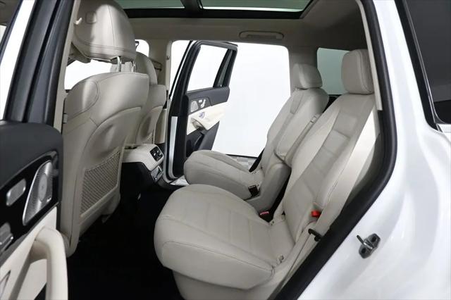 2026 Mercedes-Benz GLS GLS 450 4MATIC