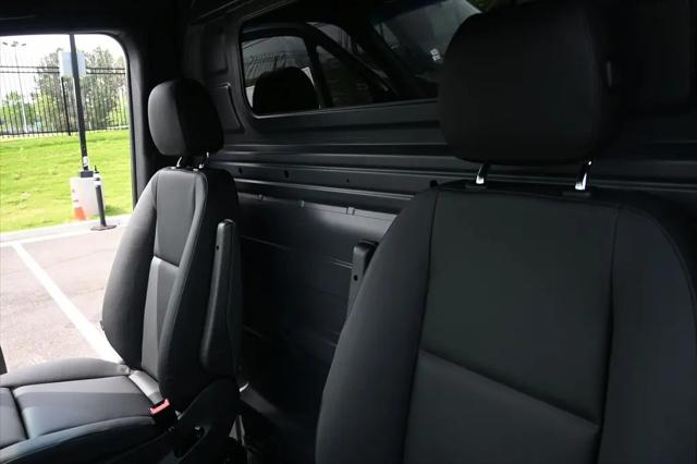 2026 Mercedes-Benz Sprinter 2500 High Roof 4-Cyl Diesel HO