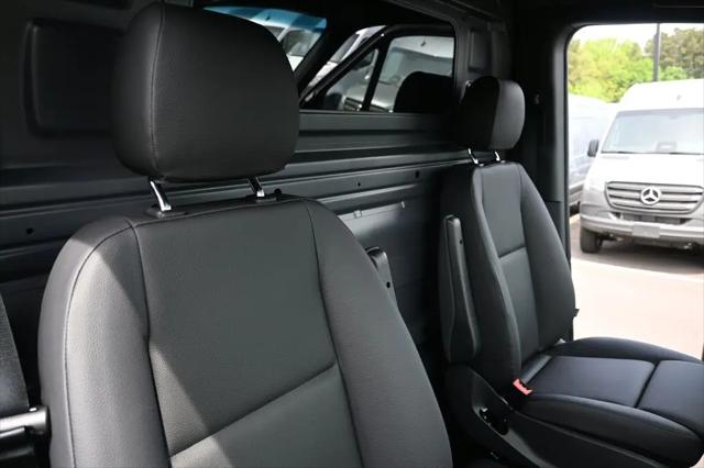 2026 Mercedes-Benz Sprinter 2500 High Roof 4-Cyl Diesel HO