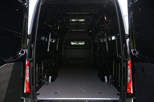 2026 Mercedes-Benz Sprinter 2500 High Roof 4-Cyl Diesel HO