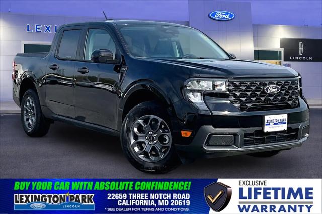 2026 Ford Maverick XLT for sale in California, MD