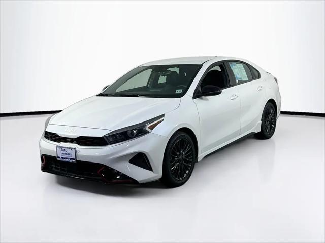 2022 Kia Forte GT-Line for sale in Toms River, NJ
