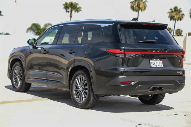 2025 Lexus TX 350 TX 350