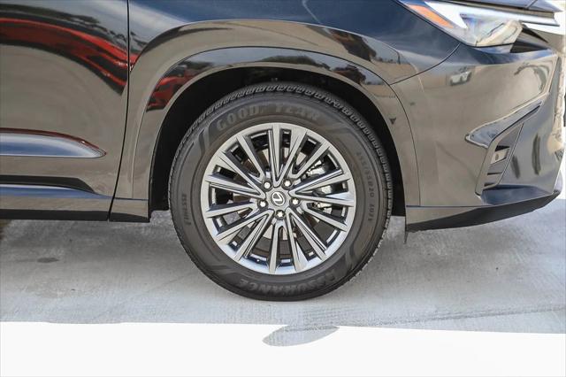 2025 Lexus TX 350 TX 350