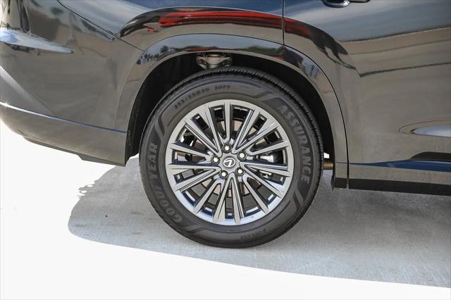 2025 Lexus TX 350 TX 350