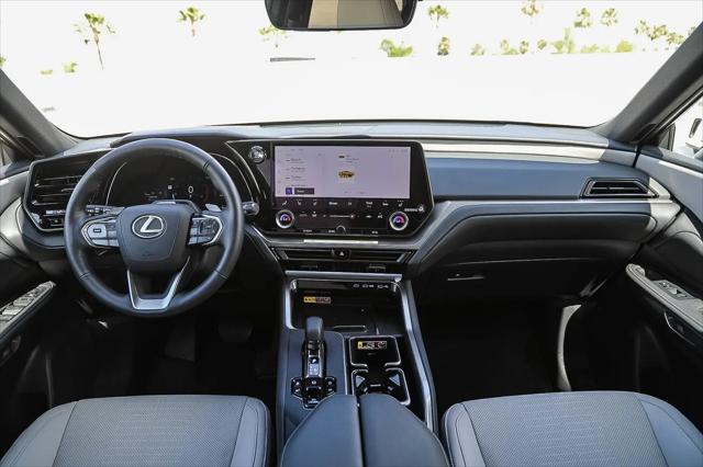 2025 Lexus TX 350 TX 350