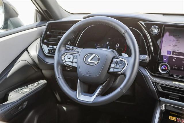 2025 Lexus TX 350 TX 350
