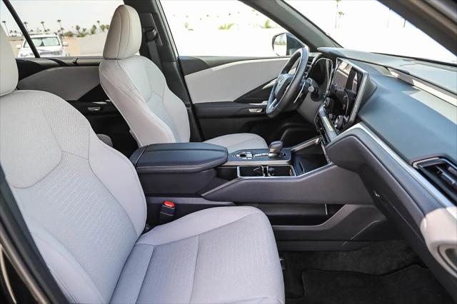 2025 Lexus TX 350 TX 350