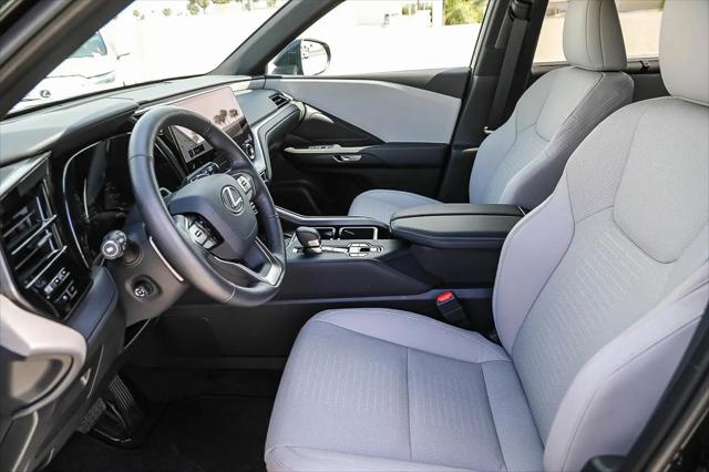 2025 Lexus TX 350 TX 350