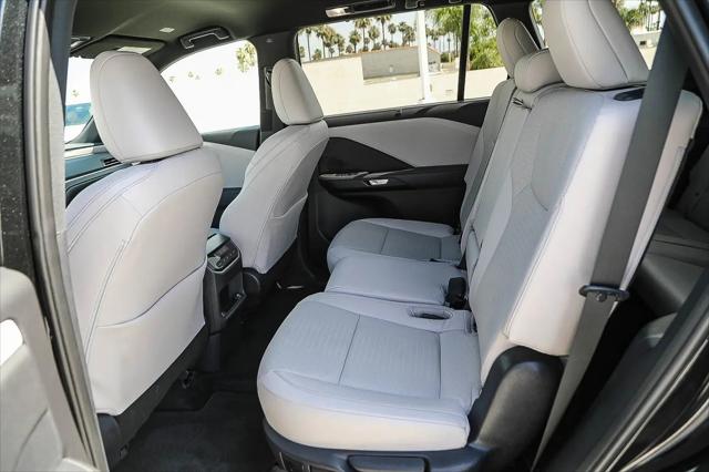 2025 Lexus TX 350 TX 350