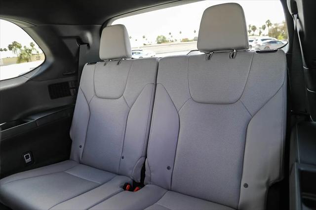 2025 Lexus TX 350 TX 350