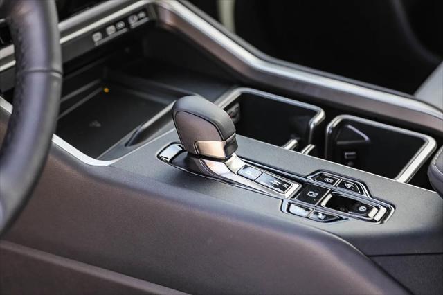 2025 Lexus TX 350 TX 350