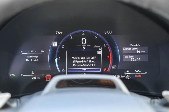 2025 Lexus TX 350 TX 350