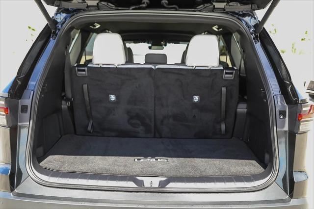 2025 Lexus TX 350 TX 350