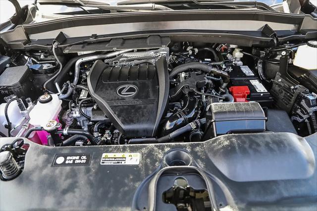 2025 Lexus TX 350 TX 350