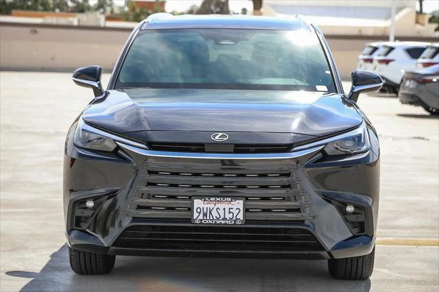 2025 Lexus TX 350 TX 350
