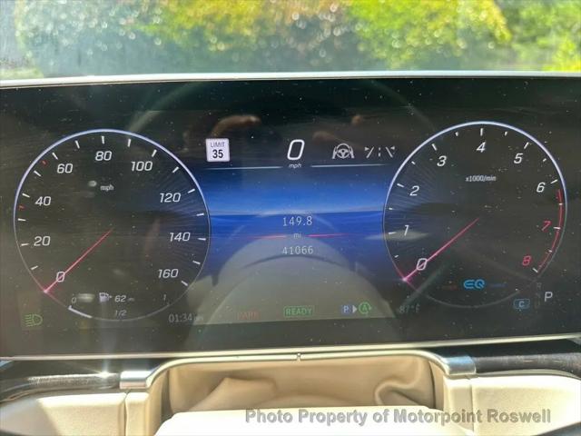 2021 Mercedes-Benz S 580 4MATIC