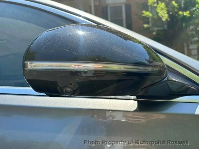 2021 Mercedes-Benz S 580 4MATIC