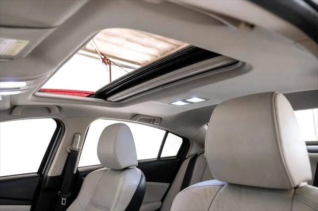 2016 Mazda Mazda6 i Grand Touring