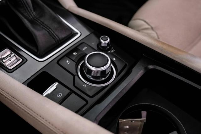 2016 Mazda Mazda6 i Grand Touring