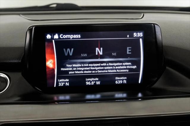 2016 Mazda Mazda6 i Grand Touring