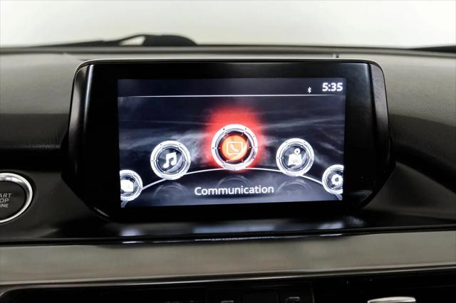 2016 Mazda Mazda6 i Grand Touring
