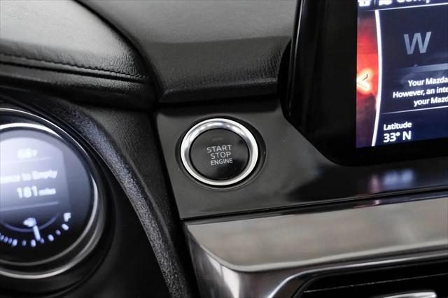 2016 Mazda Mazda6 i Grand Touring