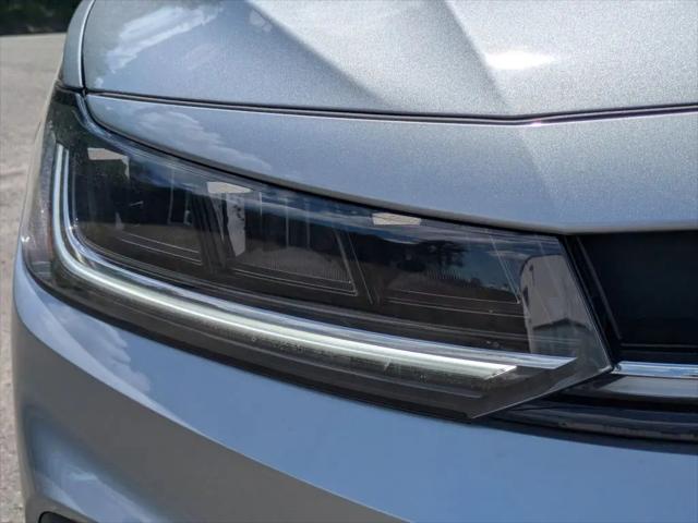 2026 Volkswagen Jetta SEL
