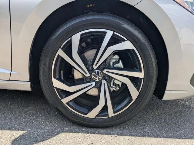 2026 Volkswagen Jetta SEL