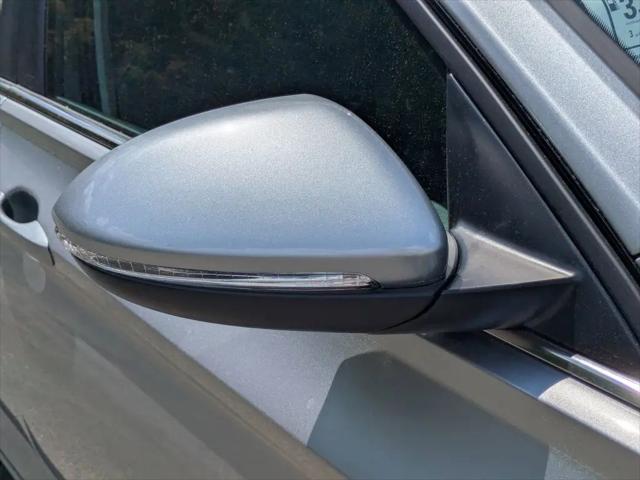 2026 Volkswagen Jetta SEL