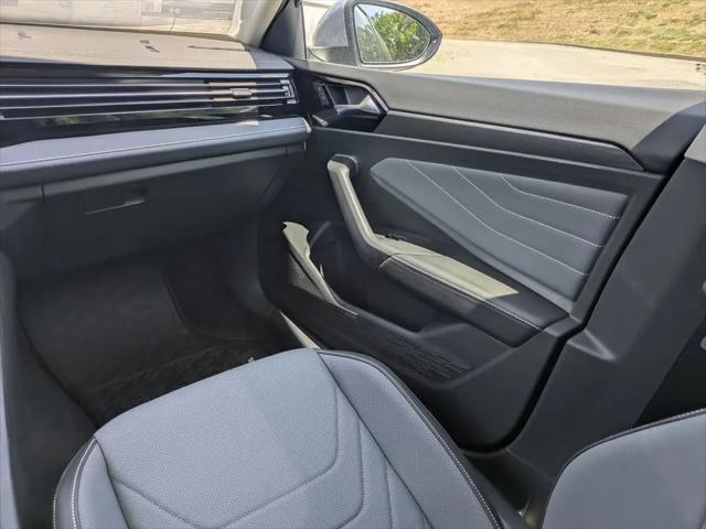 2026 Volkswagen Jetta SEL