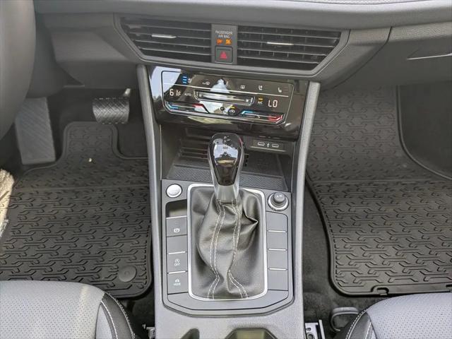 2026 Volkswagen Jetta SEL