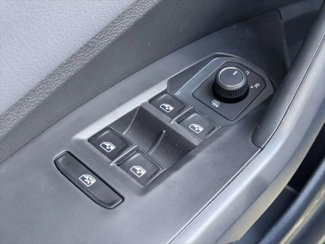 2026 Volkswagen Jetta SEL
