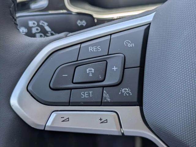 2026 Volkswagen Jetta SEL