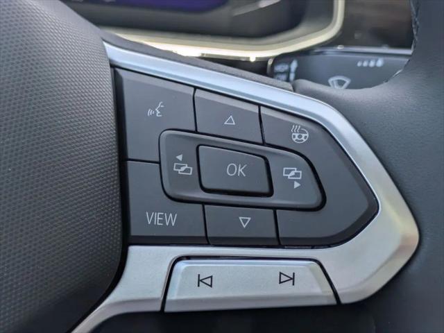 2026 Volkswagen Jetta SEL