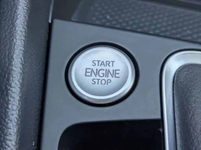 2026 Volkswagen Jetta SEL