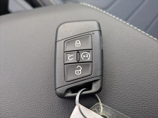 2026 Volkswagen Jetta SEL